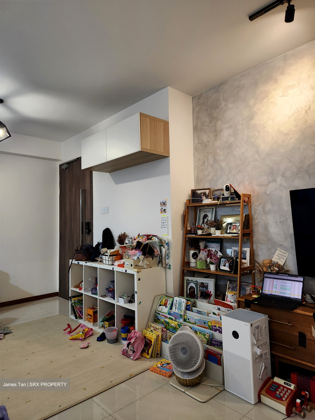 Treasure Crest (D19), Condominium #572730561